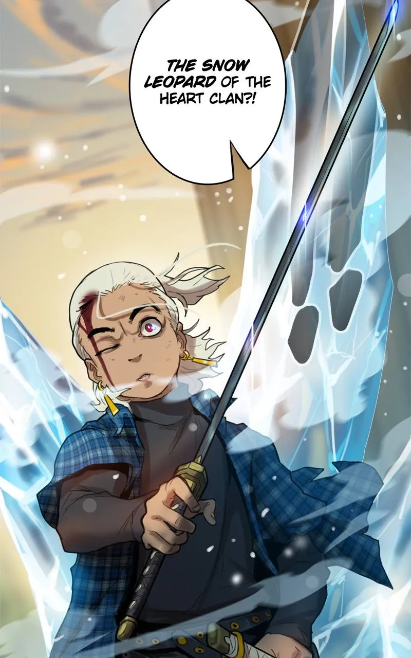Read Ordeal Manga Online