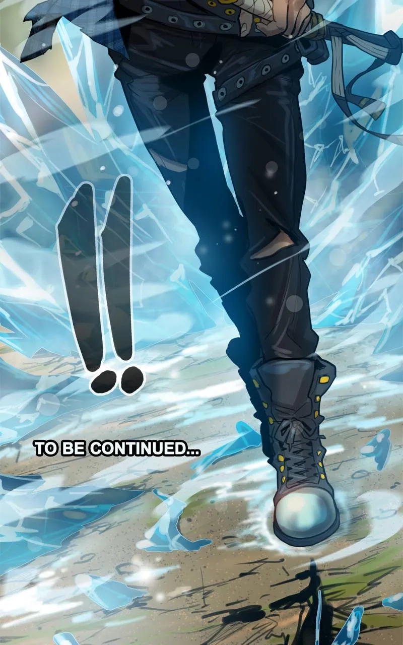 Read Ordeal Manga Online