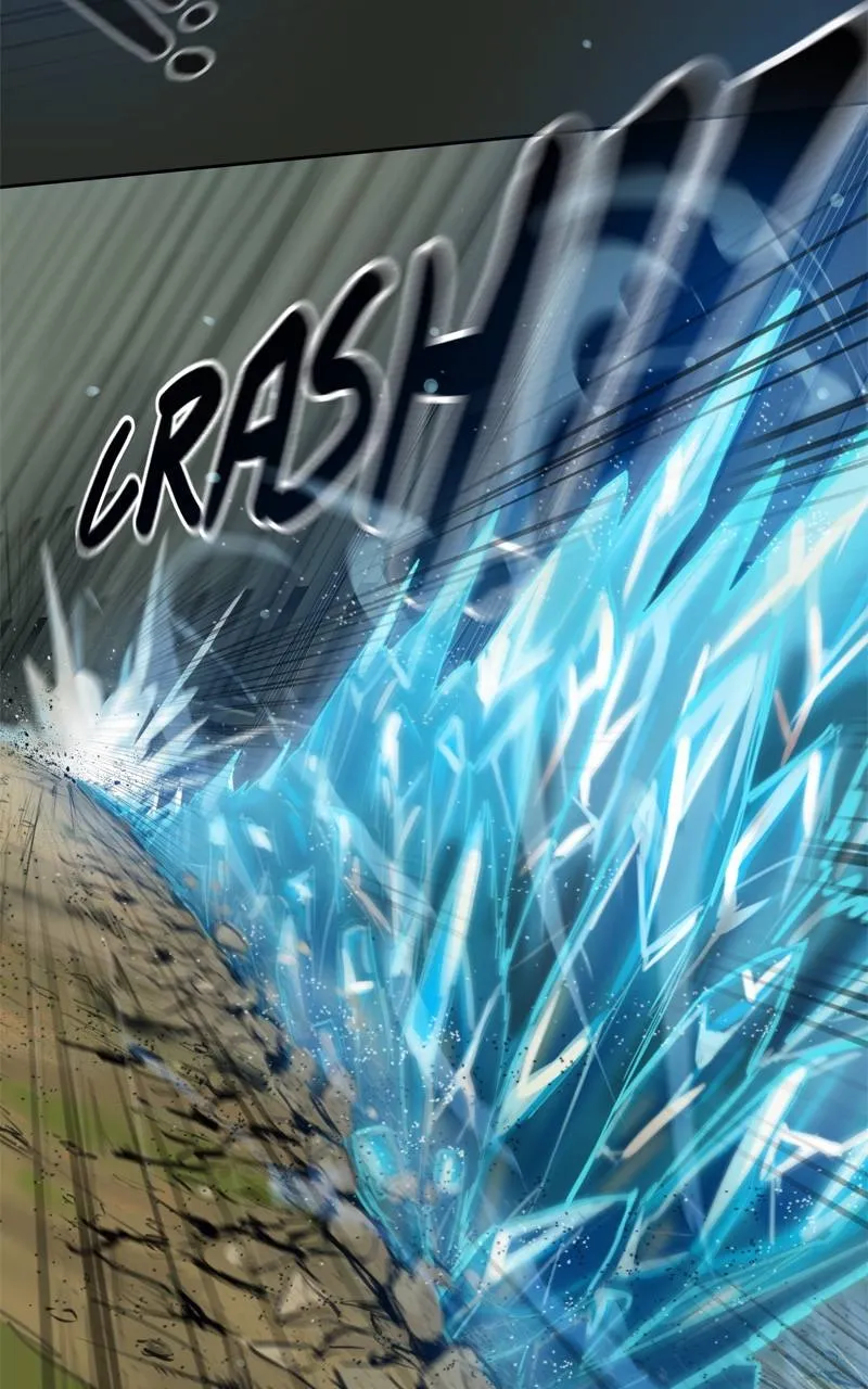 Read Ordeal Manga Online