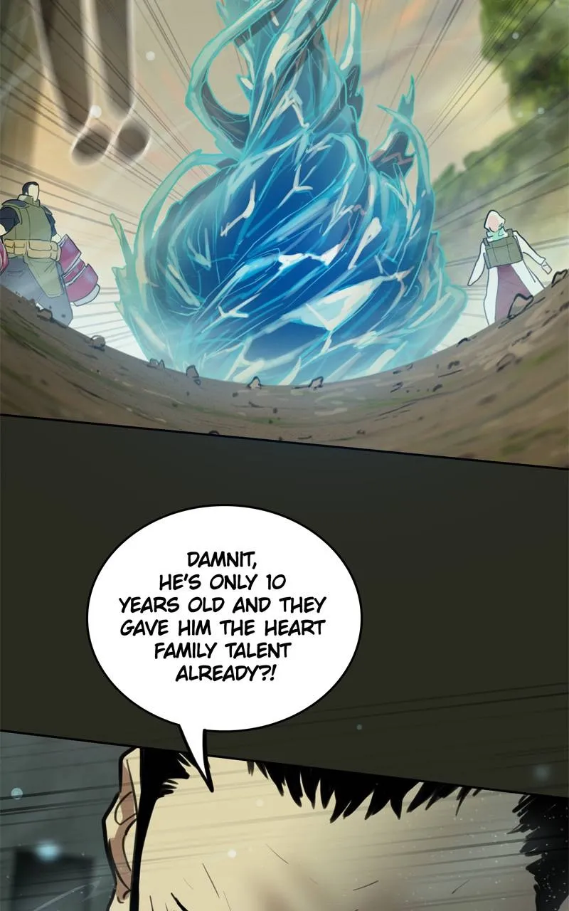 Read Ordeal Manga Online