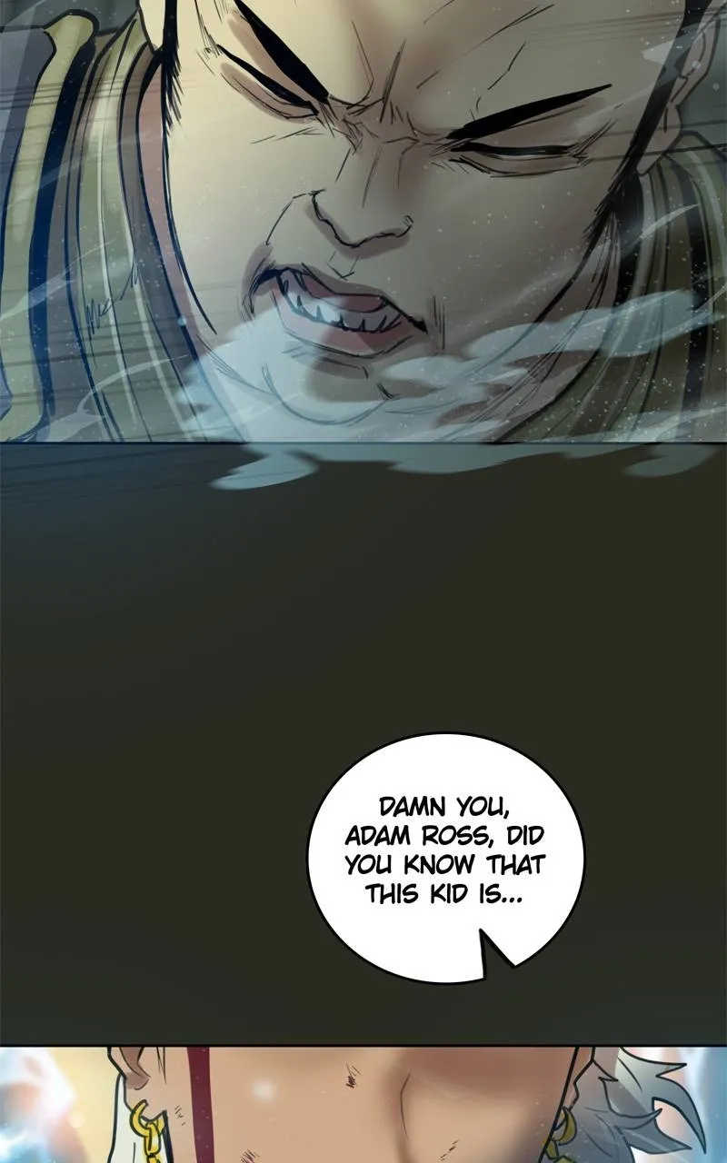 Read Ordeal Manga Online