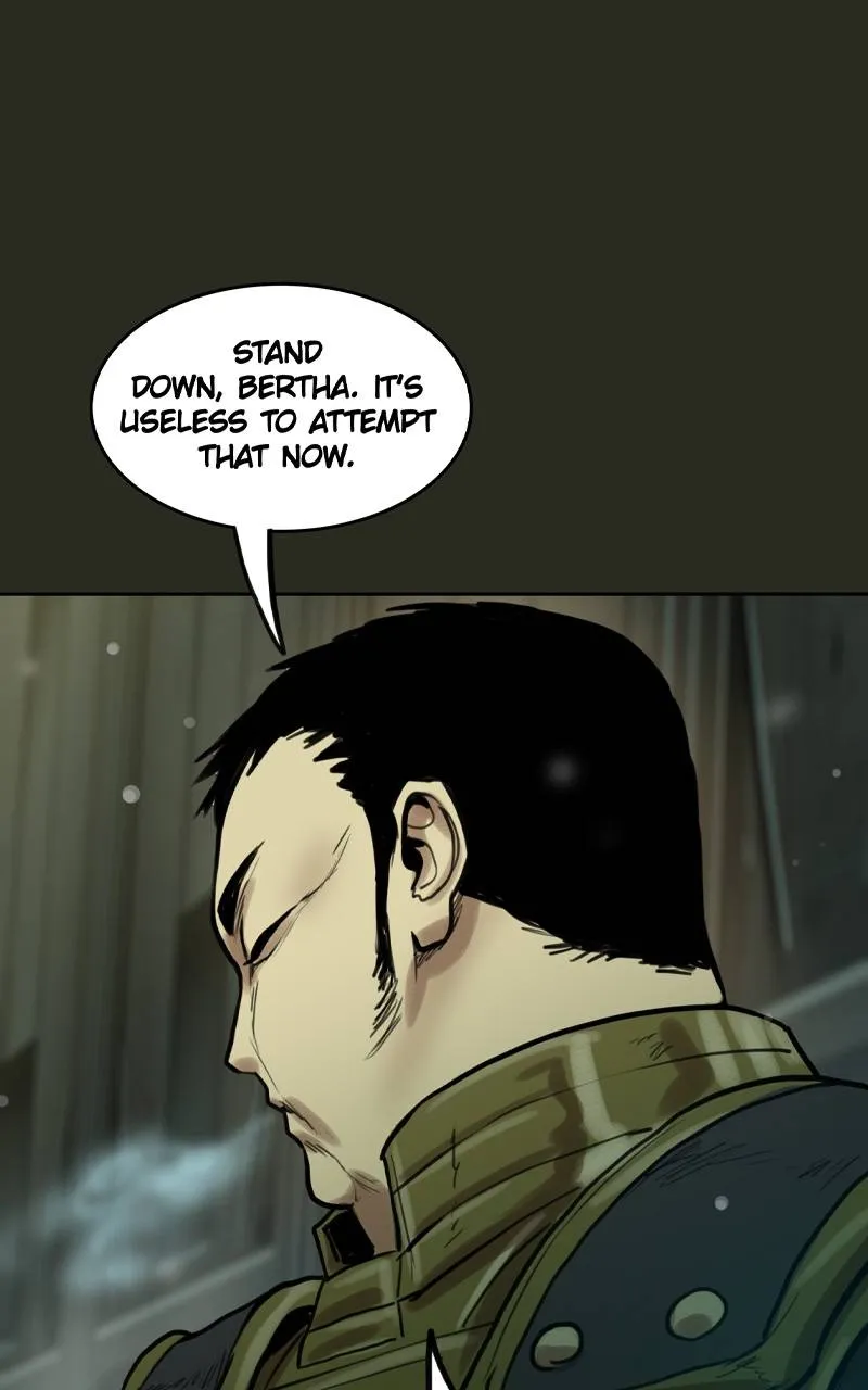 Read Ordeal Manga Online