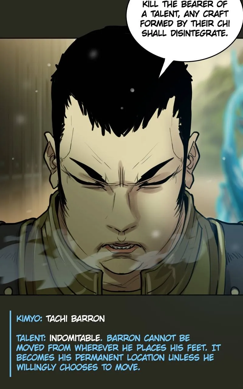 Read Ordeal Manga Online