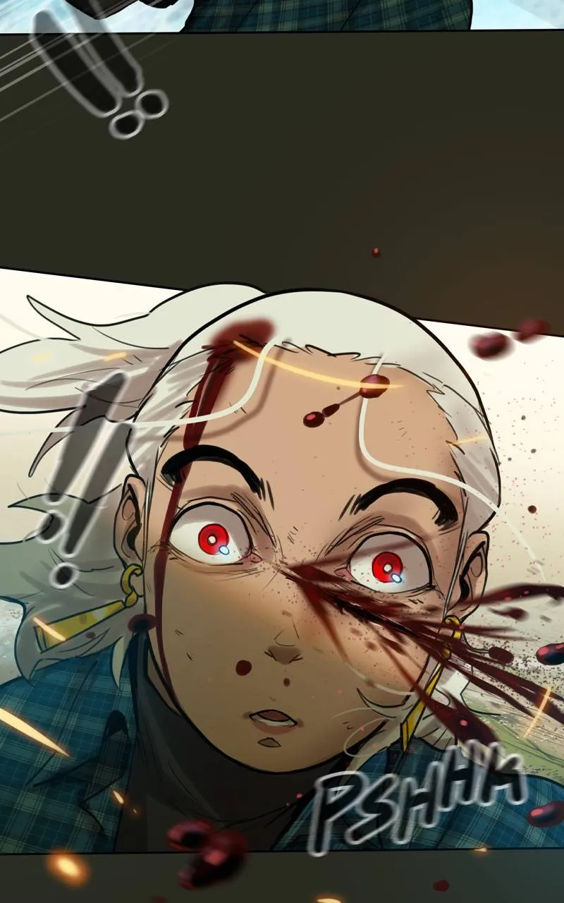 Read Ordeal Manga Online