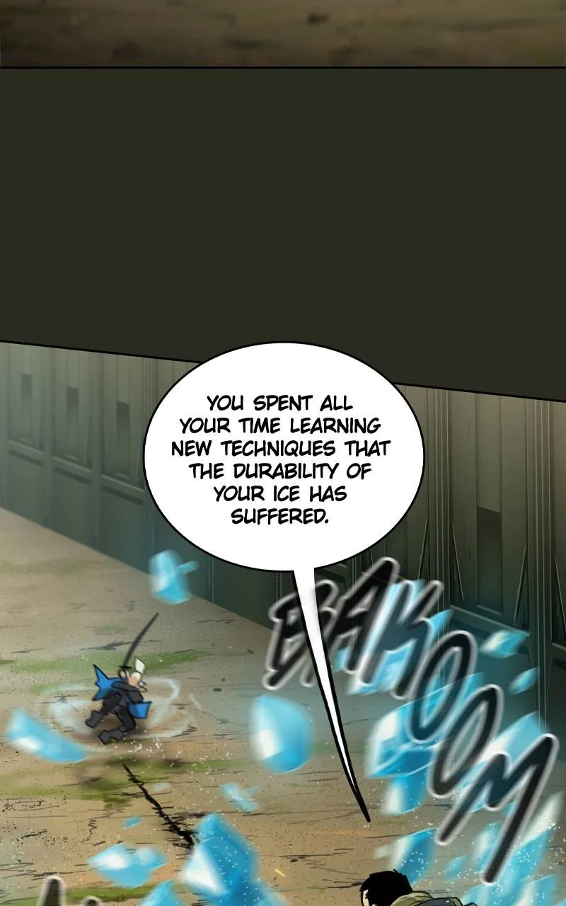 Read Ordeal Manga Online