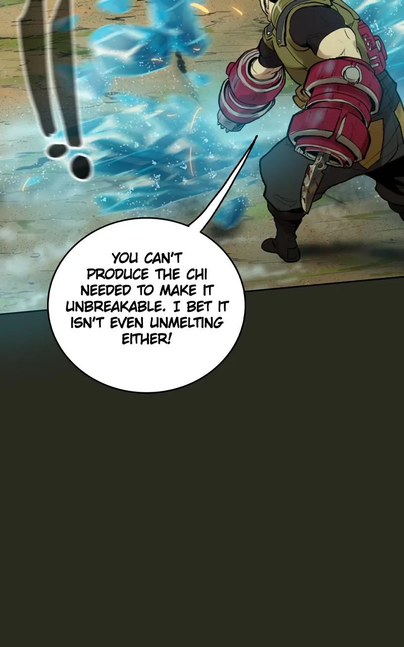 Read Ordeal Manga Online