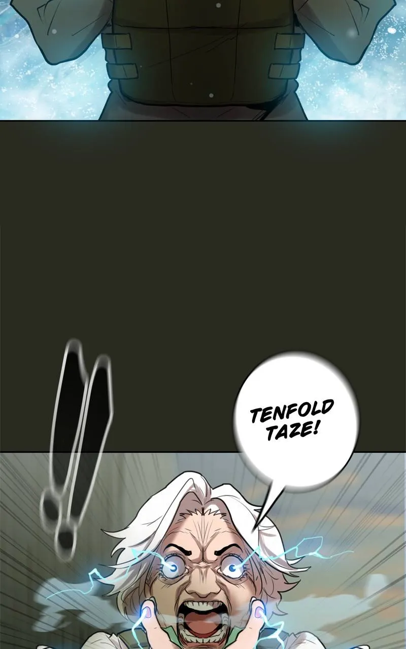Read Ordeal Manga Online