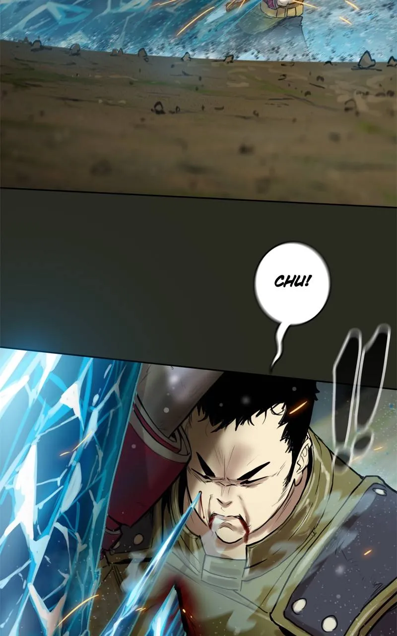 Read Ordeal Manga Online