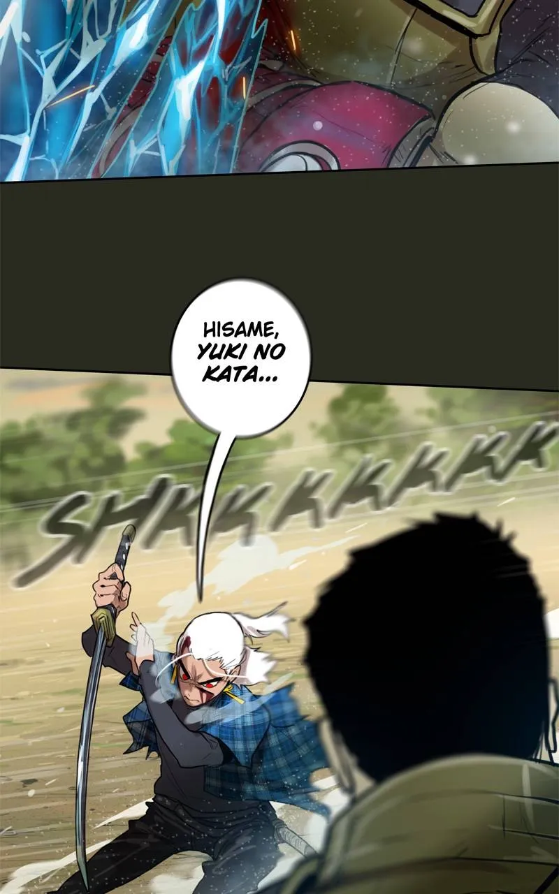 Read Ordeal Manga Online