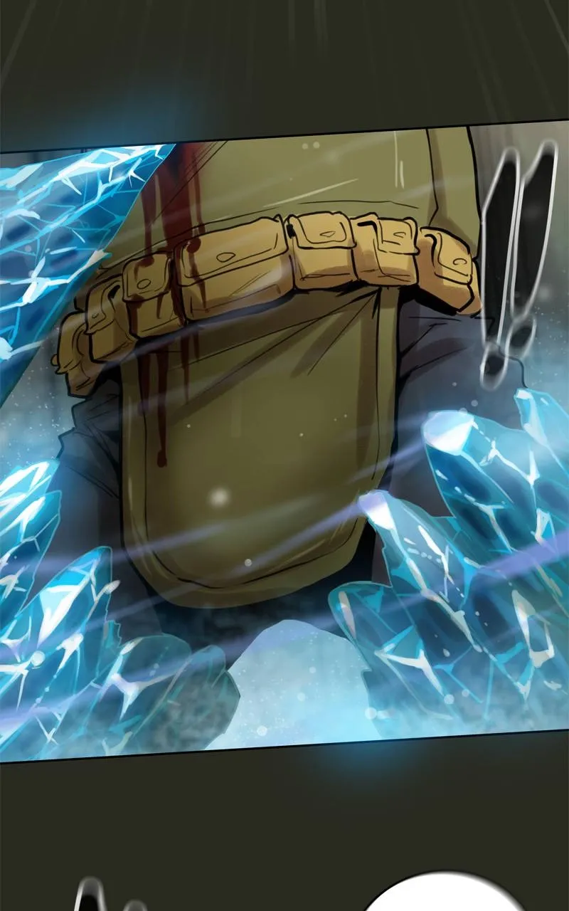 Read Ordeal Manga Online