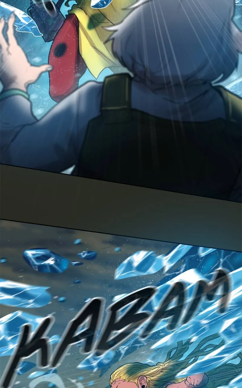 Read Ordeal Manga Online