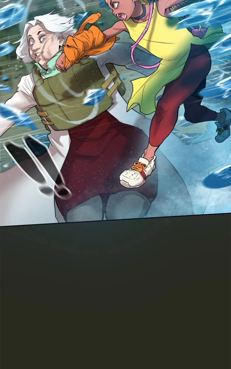 Read Ordeal Manga Online