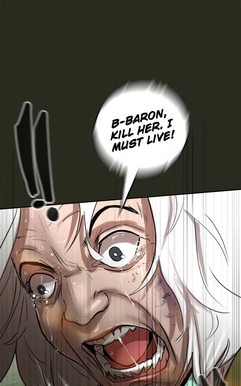 Read Ordeal Manga Online