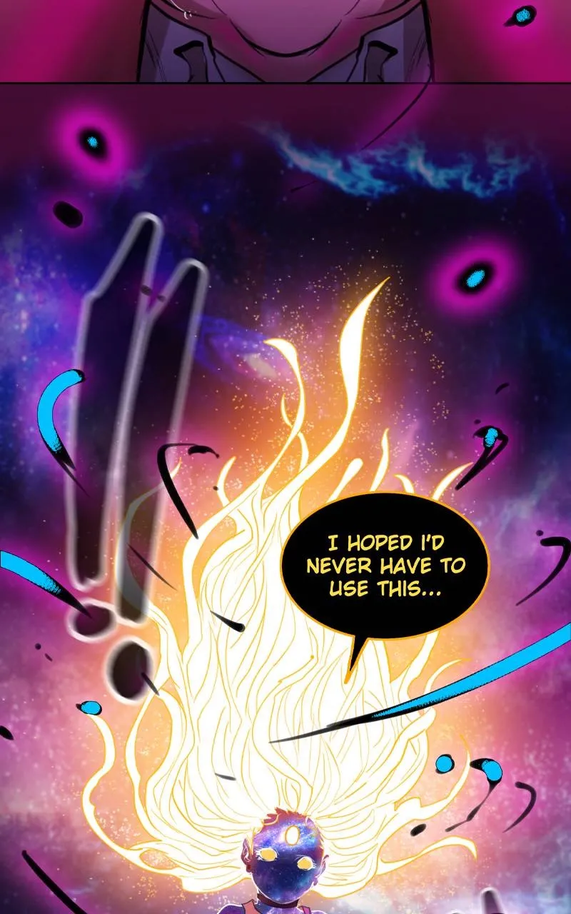 Read Ordeal Manga Online