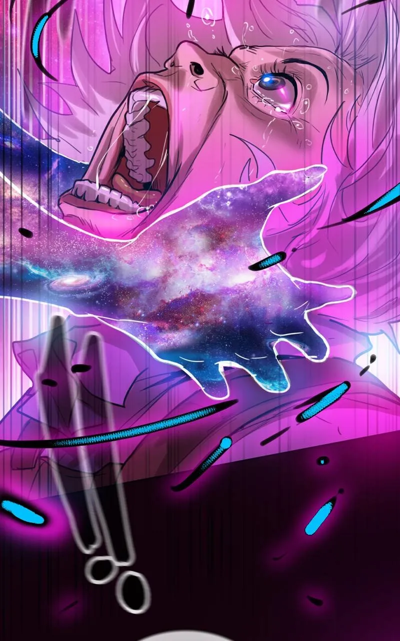 Read Ordeal Manga Online