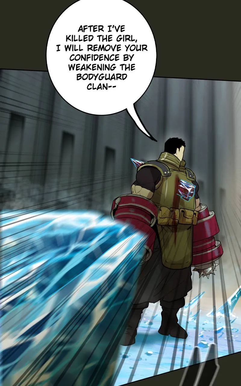 Read Ordeal Manga Online