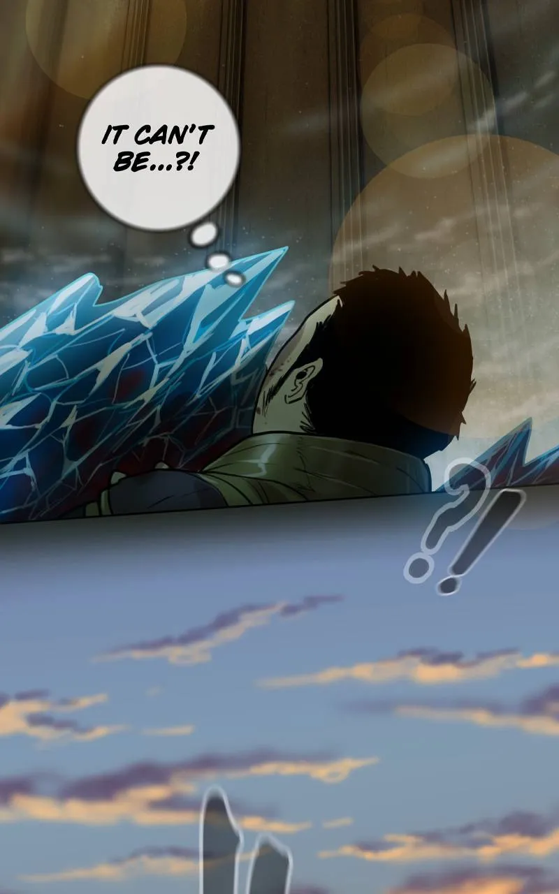 Read Ordeal Manga Online