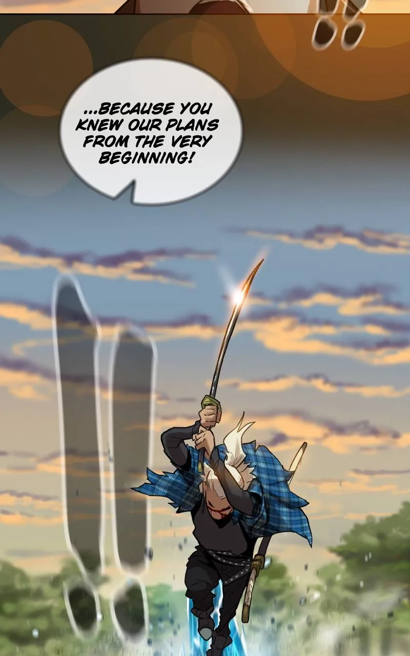 Read Ordeal Manga Online