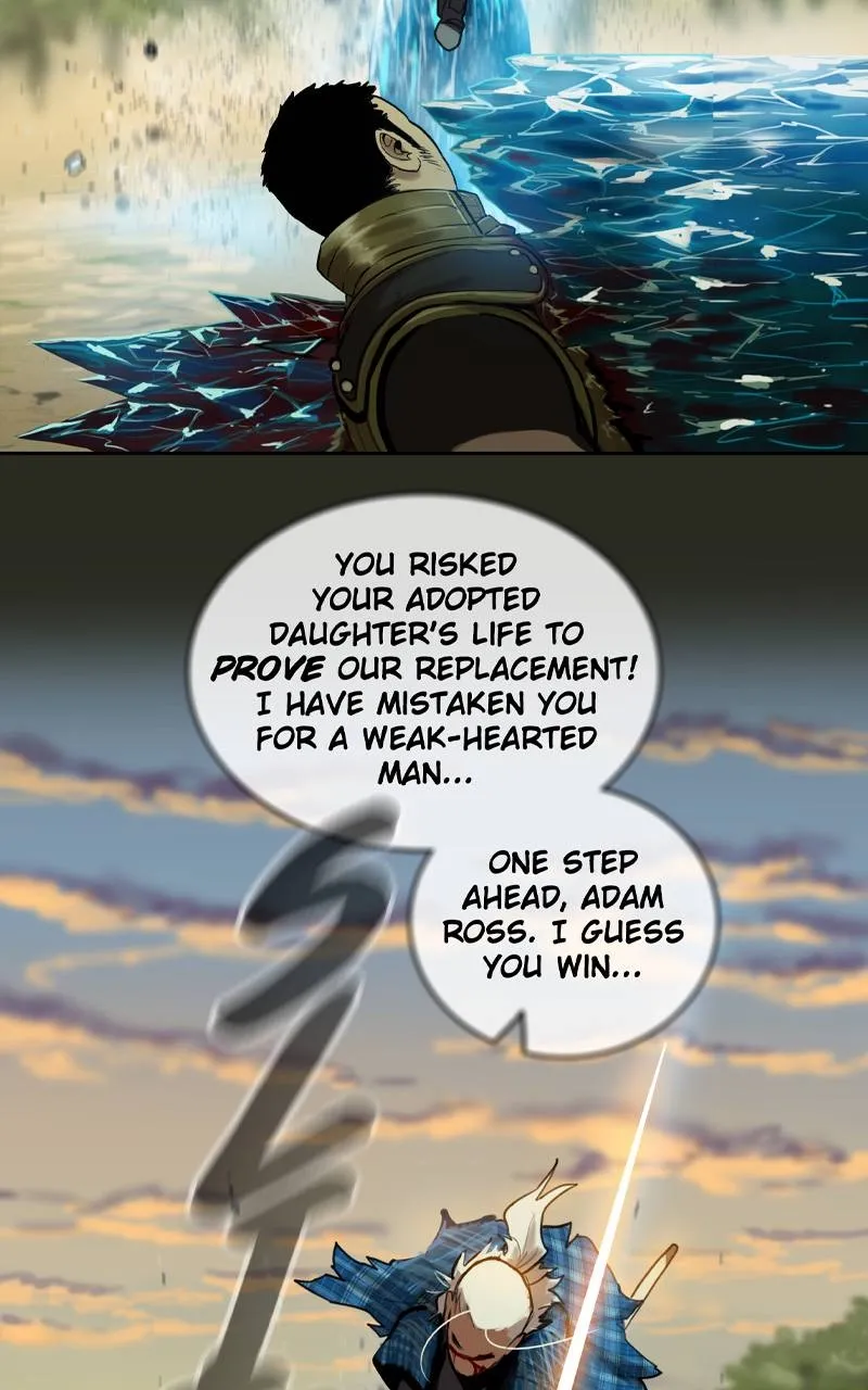 Read Ordeal Manga Online