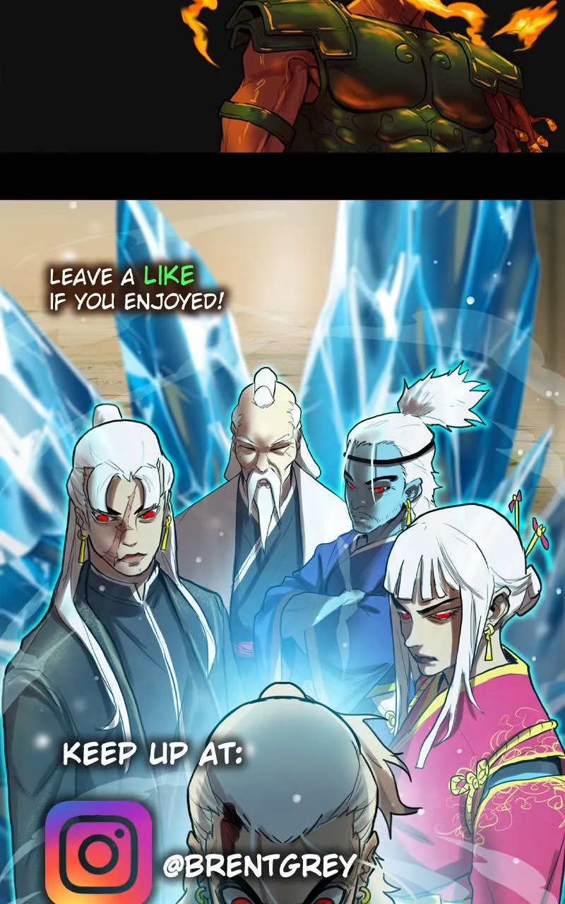Read Ordeal Manga Online