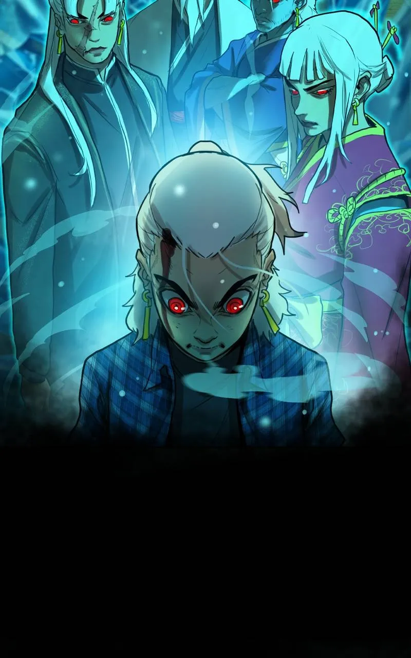 Read Ordeal Manga Online