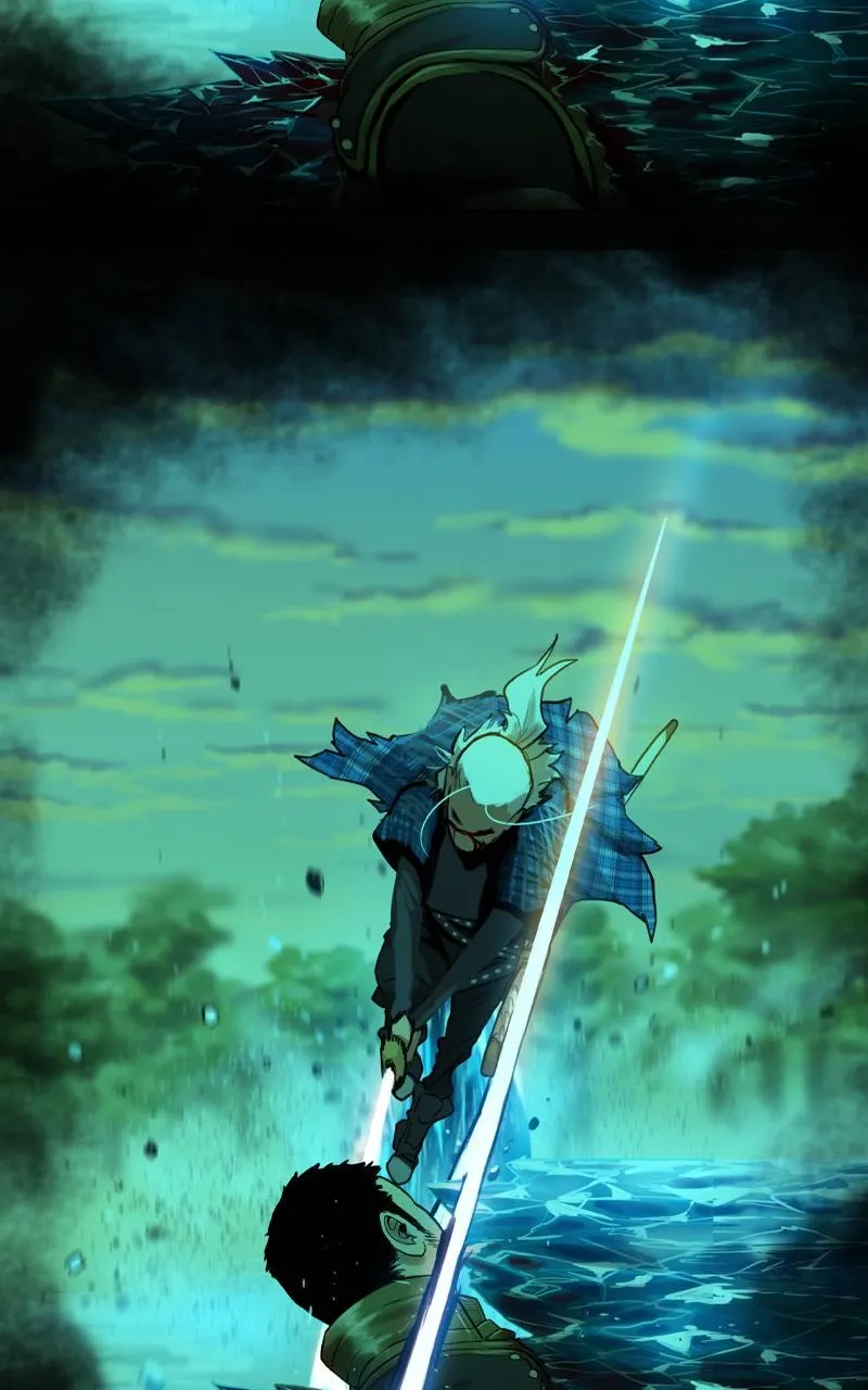 Read Ordeal Manga Online