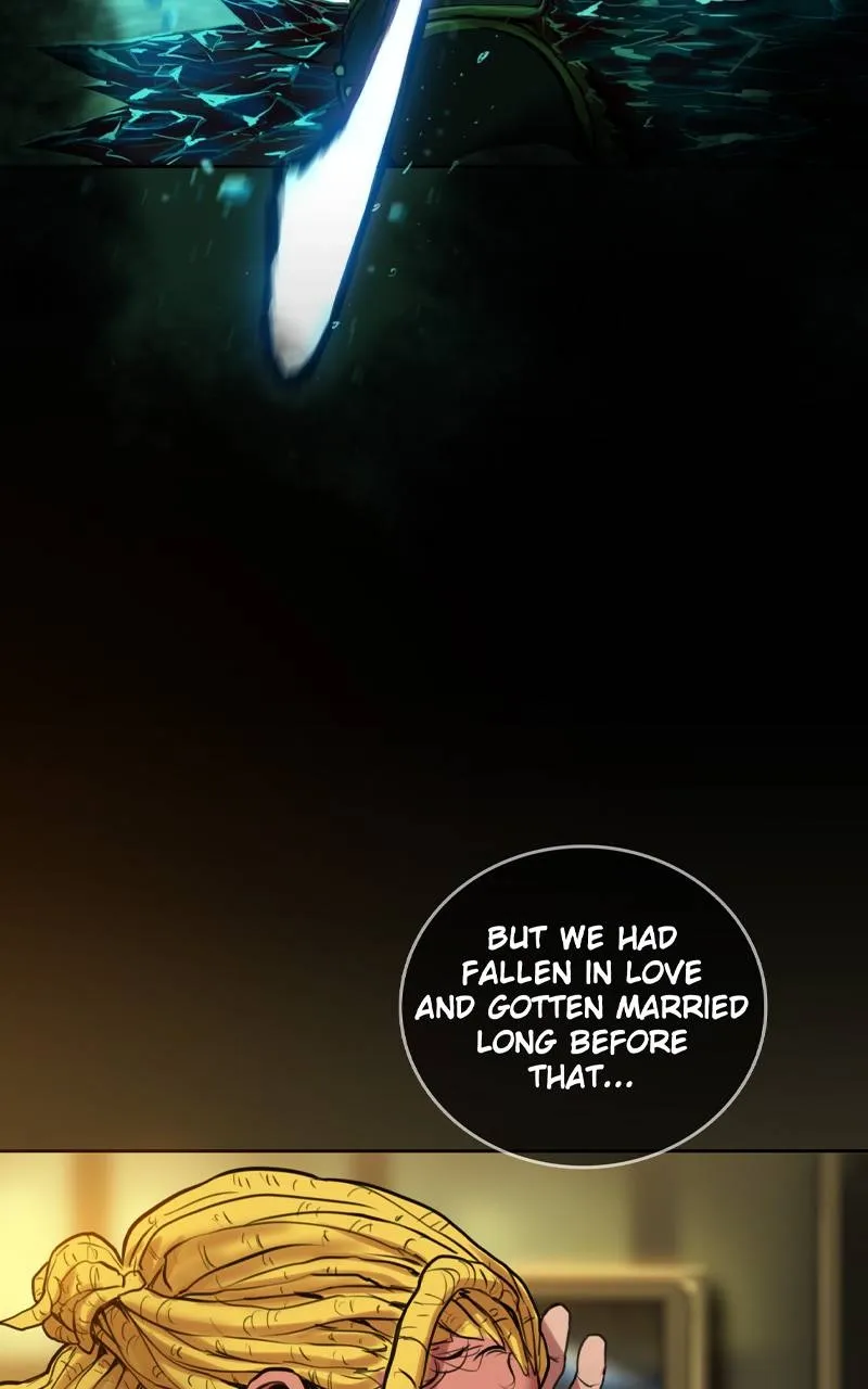 Read Ordeal Manga Online