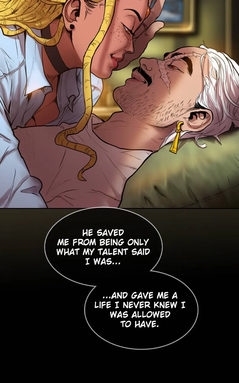 Read Ordeal Manga Online