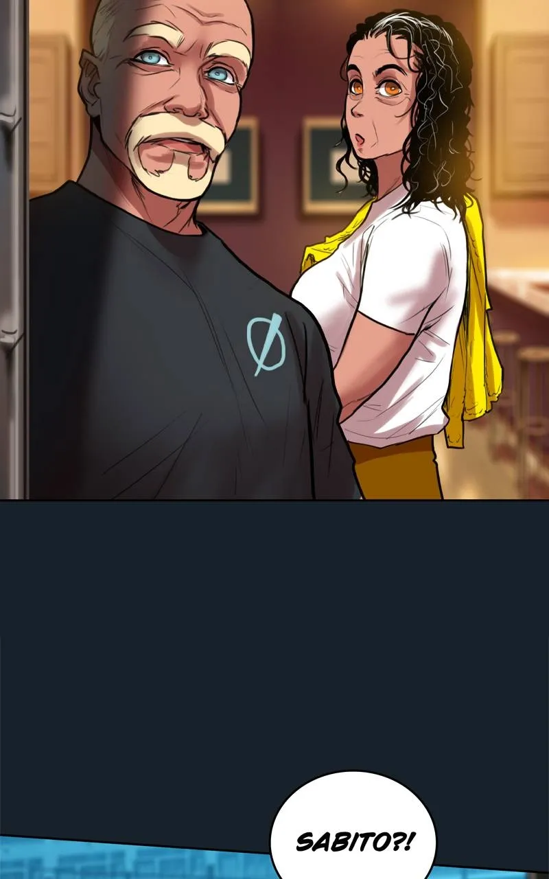 Read Ordeal Manga Online