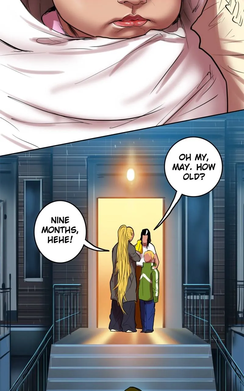Read Ordeal Manga Online