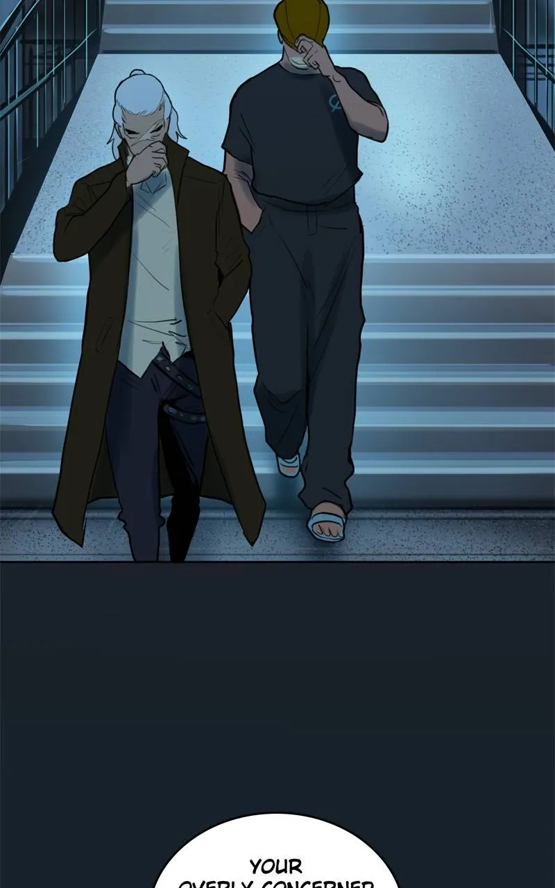 Read Ordeal Manga Online