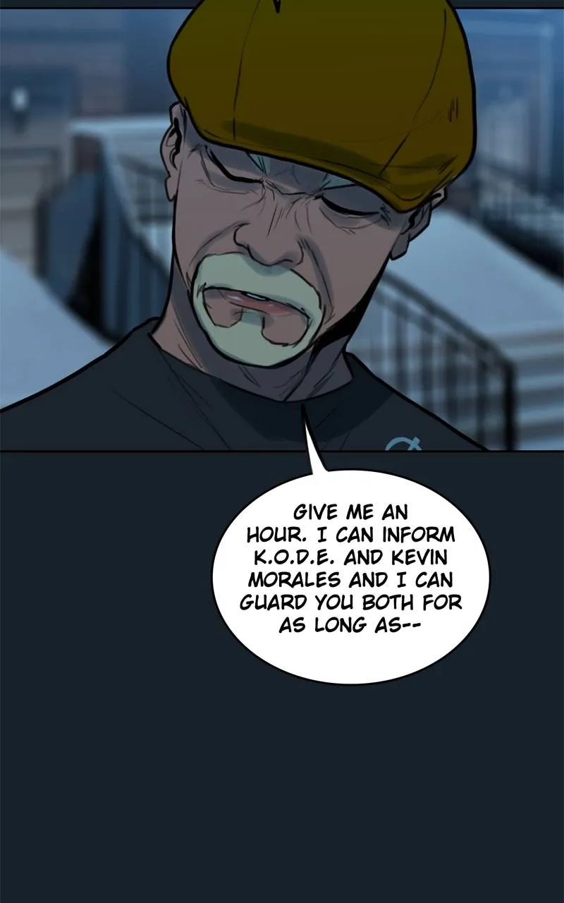 Read Ordeal Manga Online