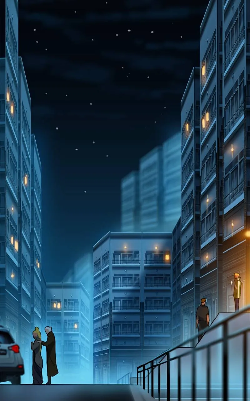 Read Ordeal Manga Online