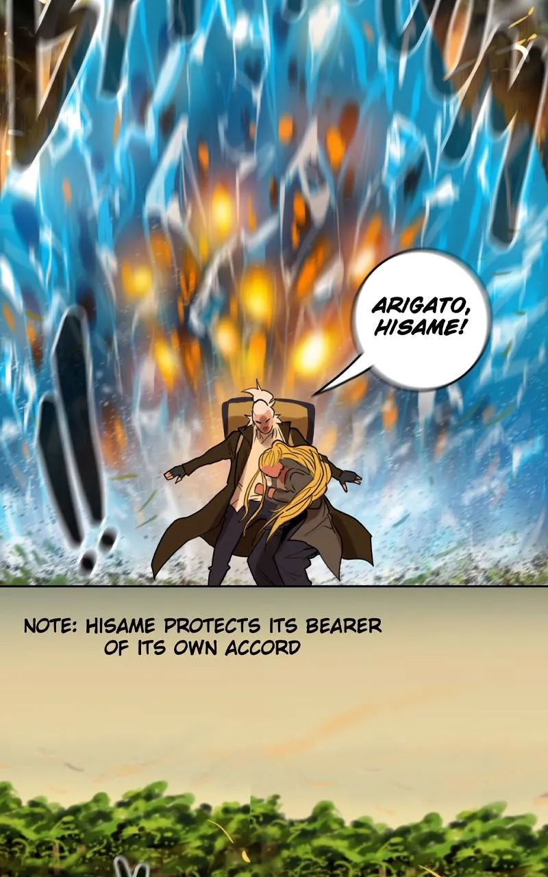 Read Ordeal Manga Online