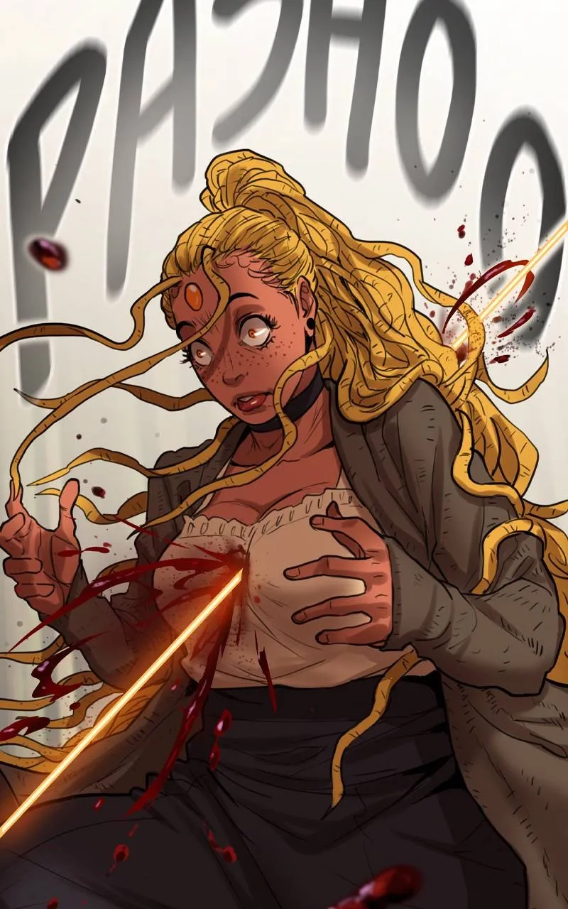 Read Ordeal Manga Online