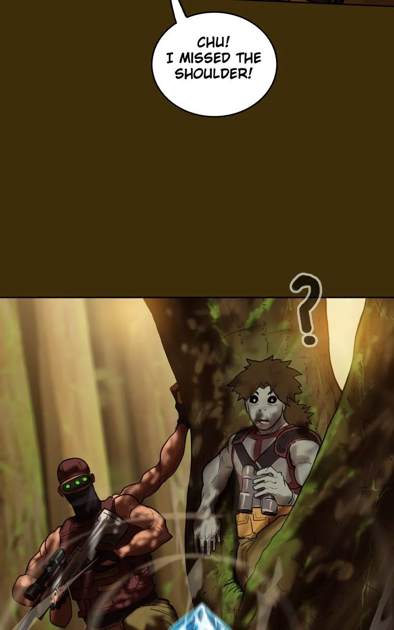 Read Ordeal Manga Online