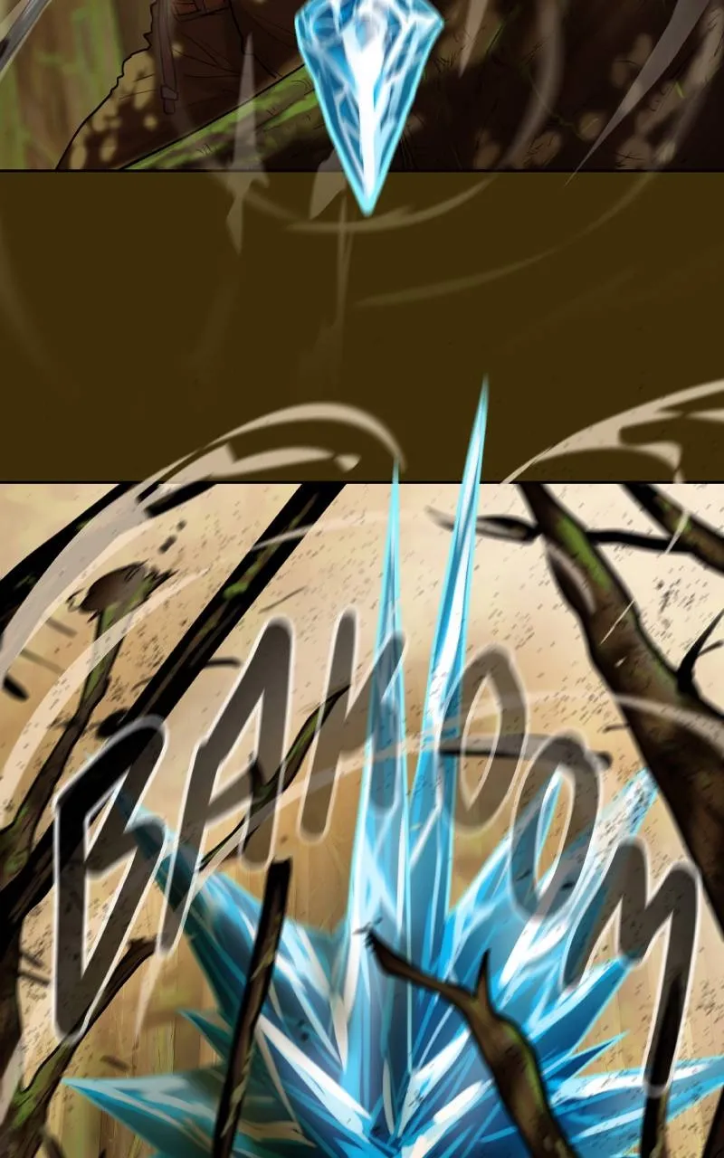 Read Ordeal Manga Online