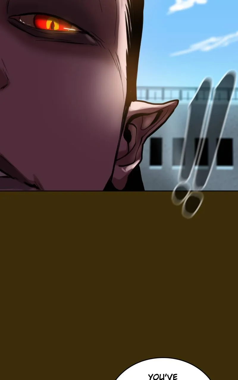 Read Ordeal Manga Online