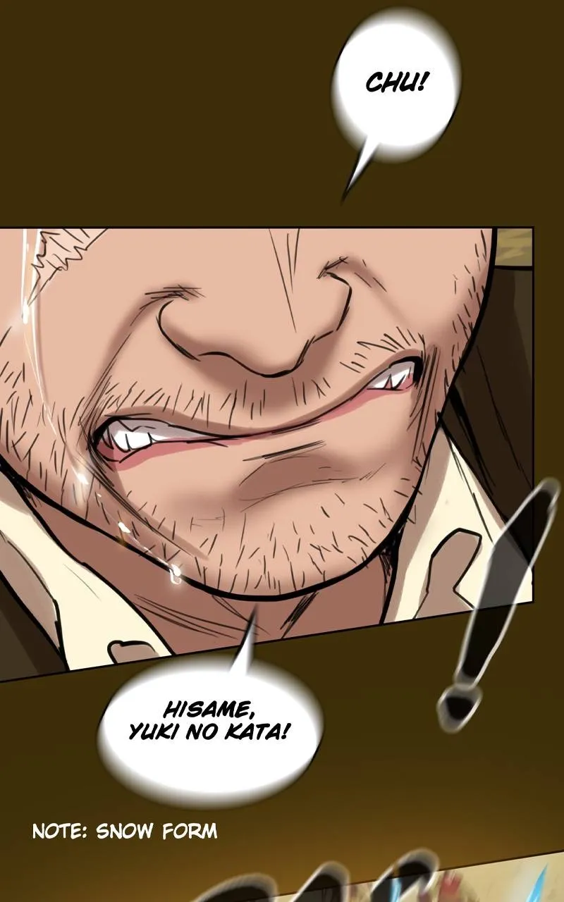 Read Ordeal Manga Online