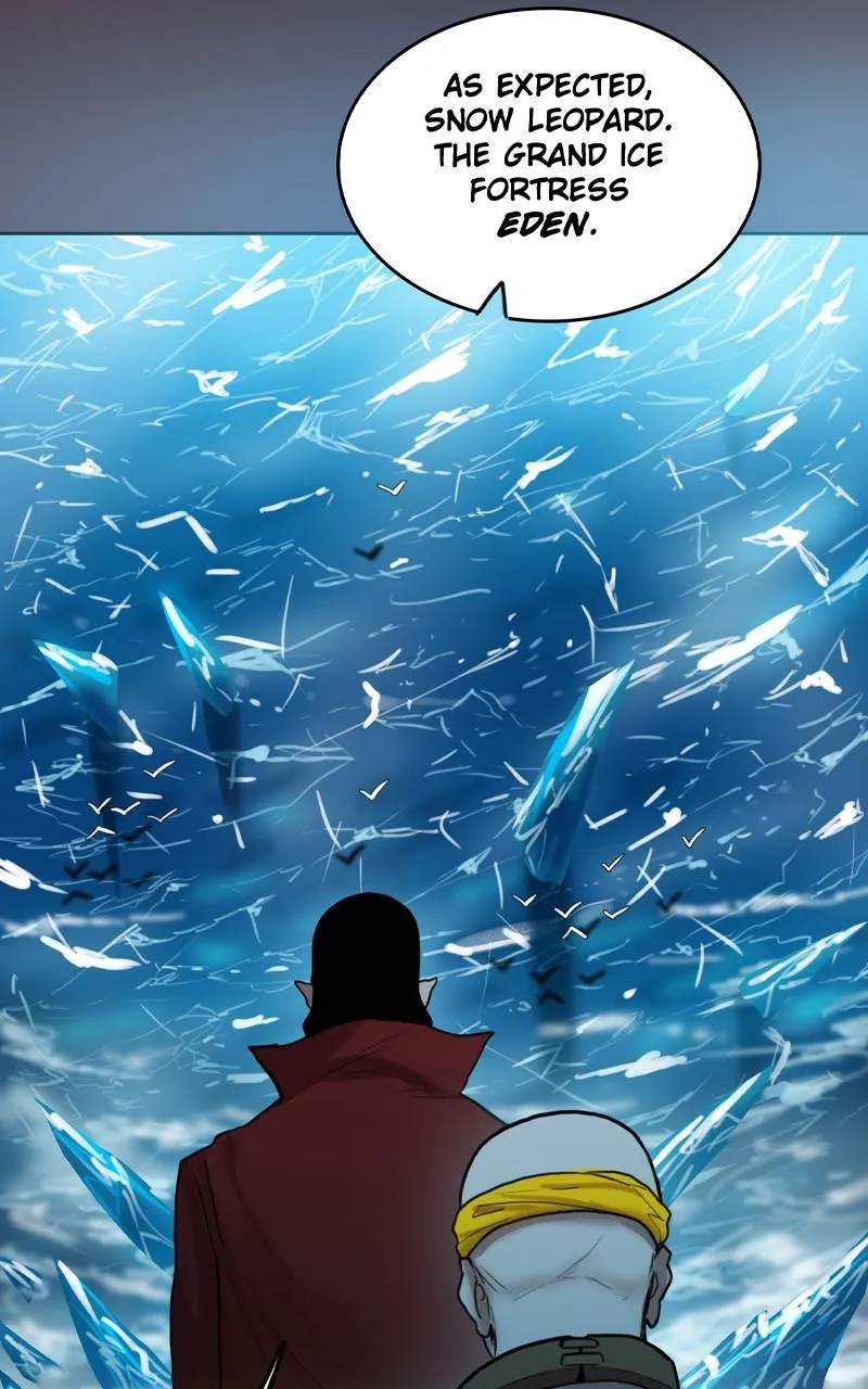 Read Ordeal Manga Online