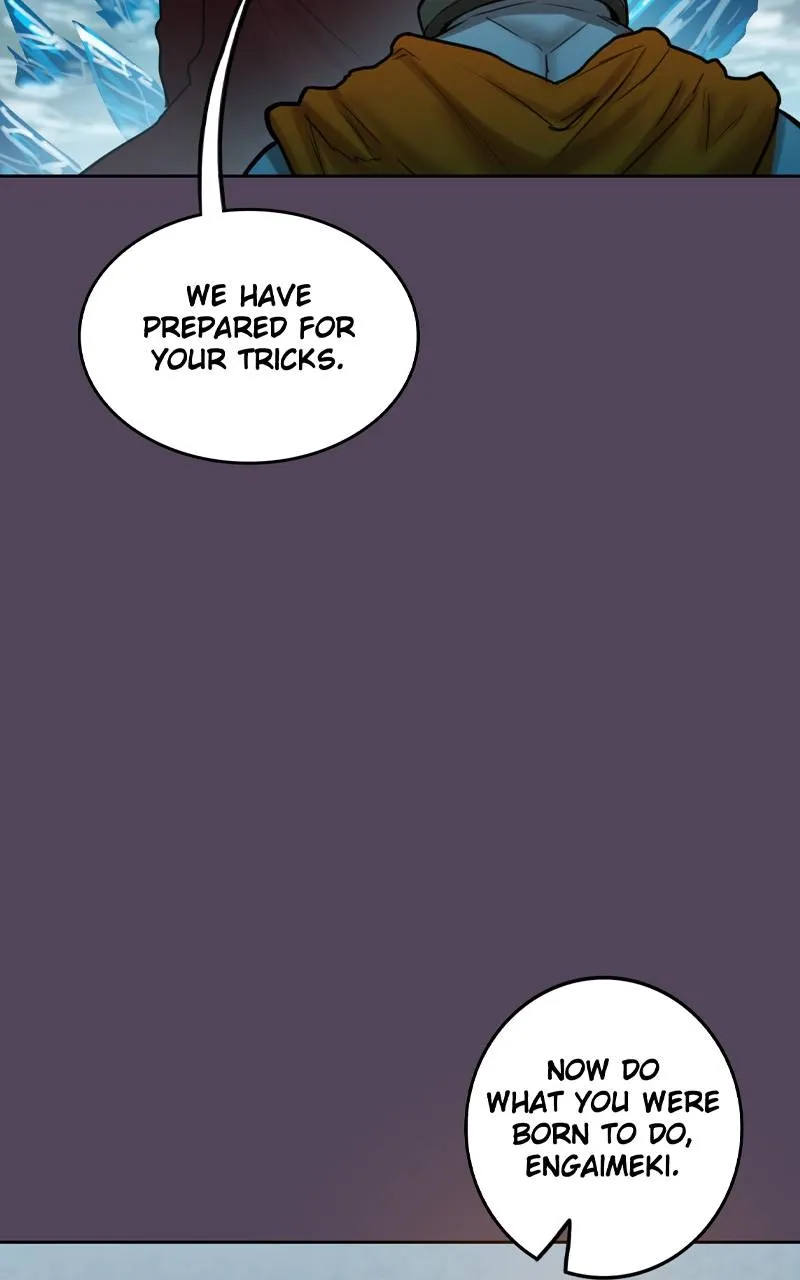 Read Ordeal Manga Online