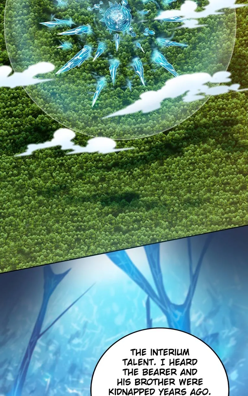 Read Ordeal Manga Online