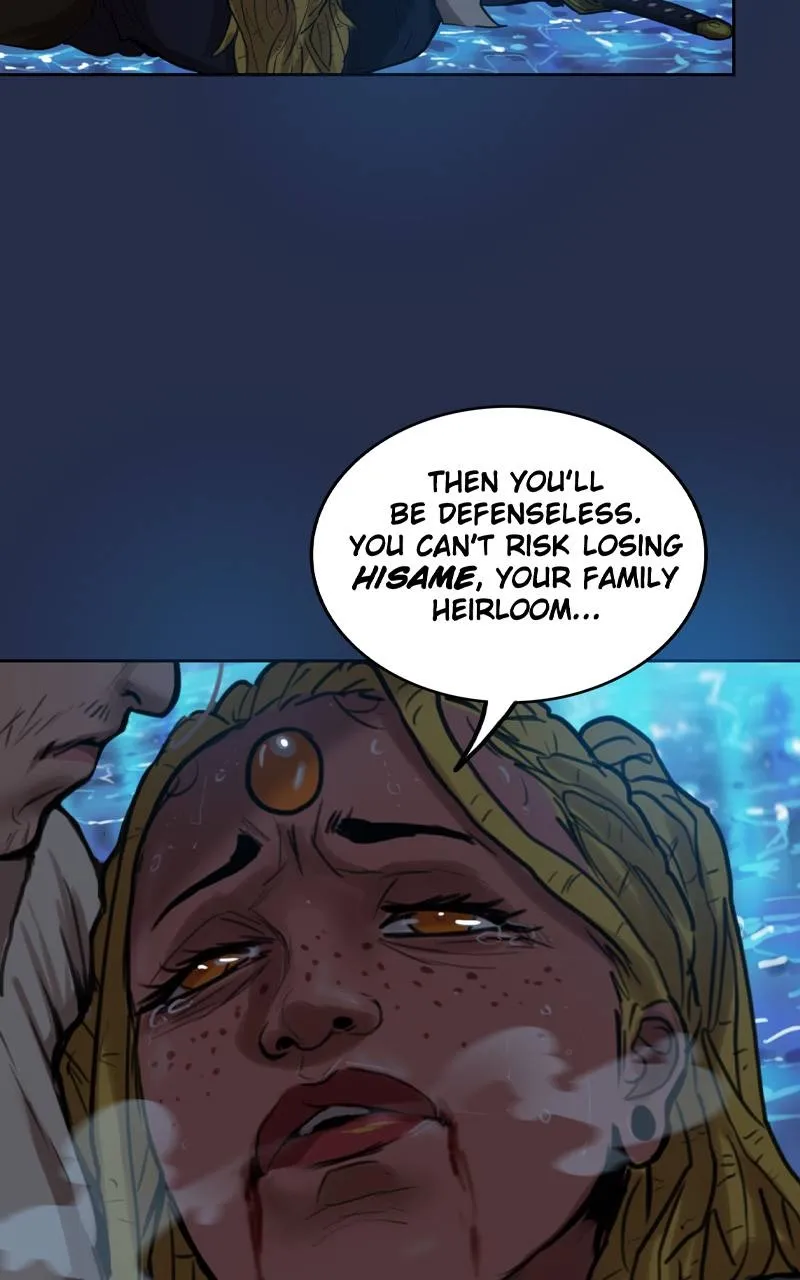 Read Ordeal Manga Online