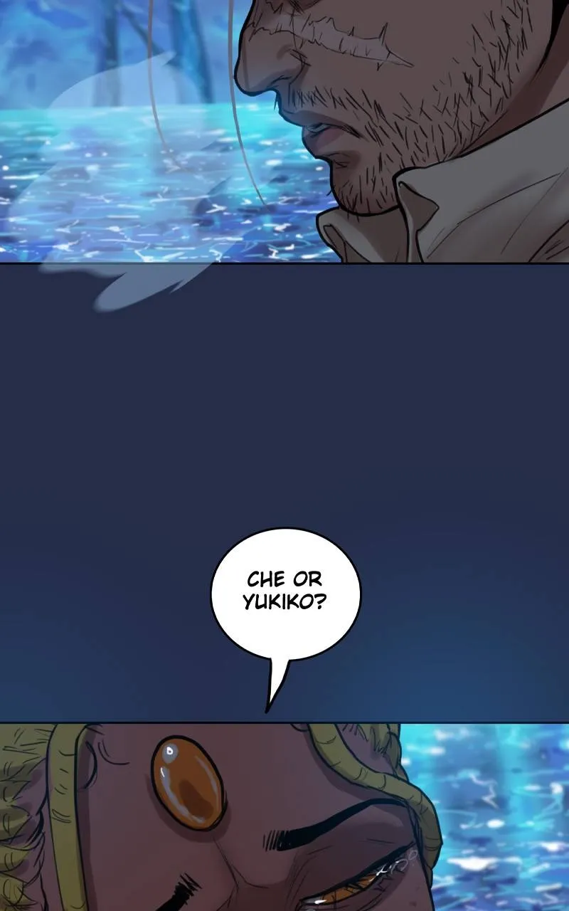 Read Ordeal Manga Online