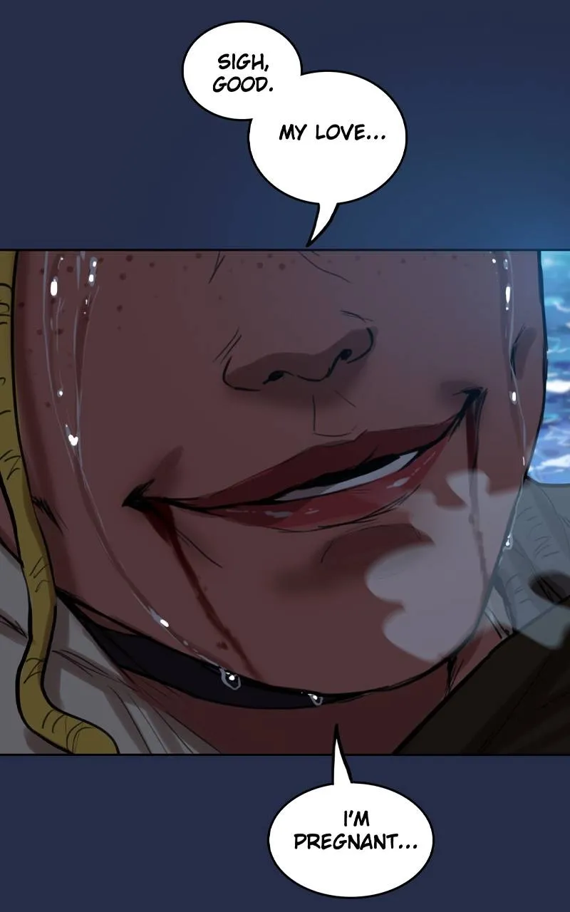 Read Ordeal Manga Online