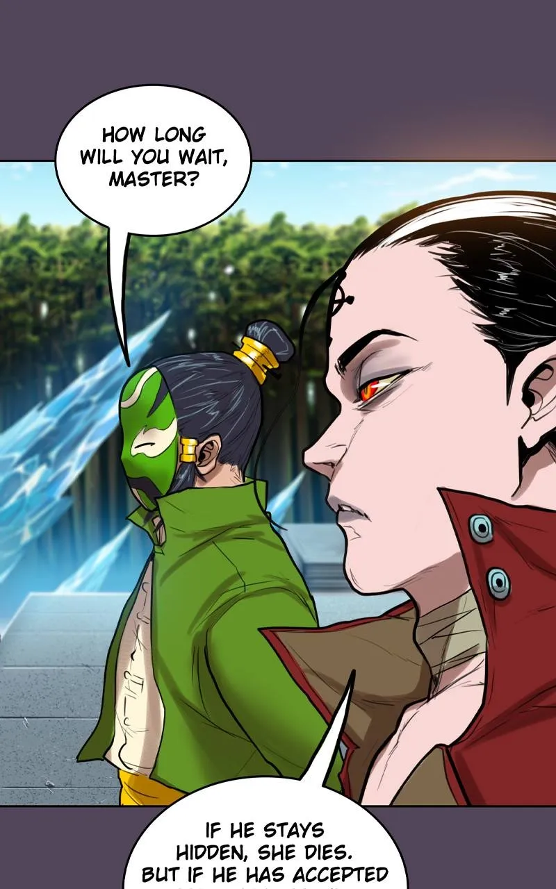 Read Ordeal Manga Online