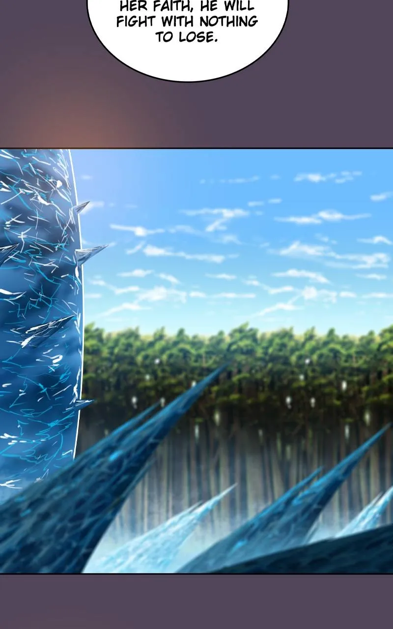 Read Ordeal Manga Online