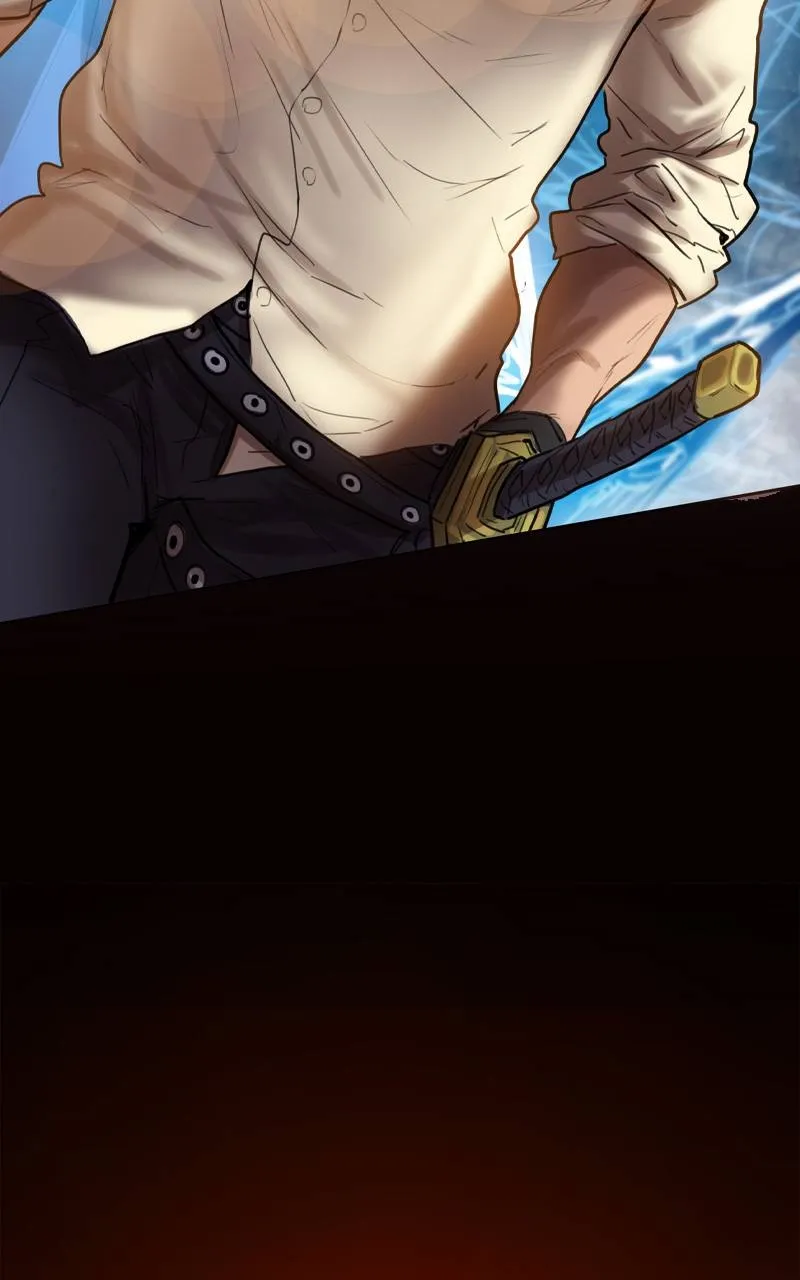 Read Ordeal Manga Online