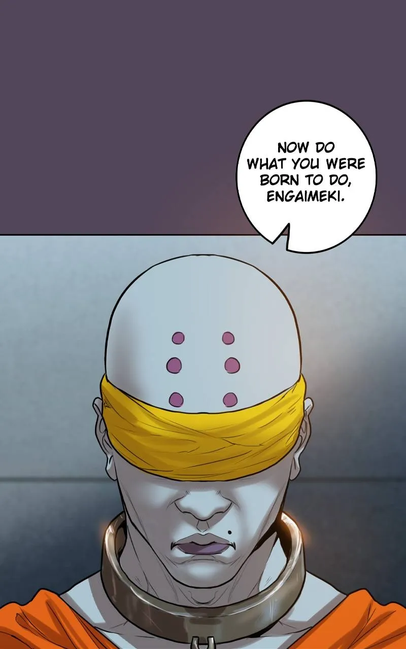 Read Ordeal Manga Online