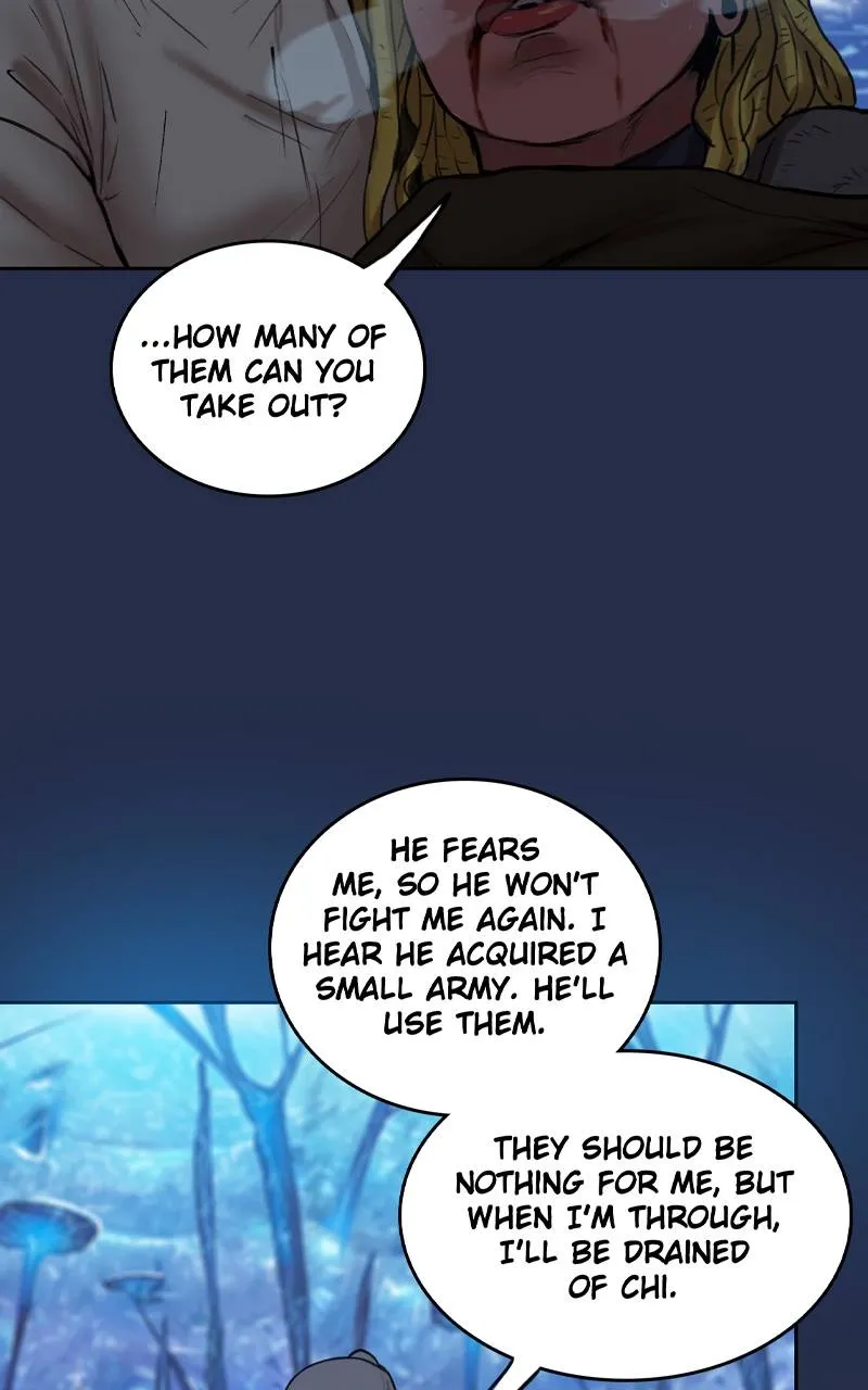 Read Ordeal Manga Online